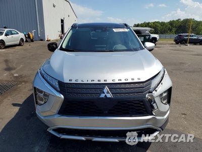Piąte zdjęcie samochodu w środku: 2024 MITSUBISHI ECLIPSE CROSS SE VIN:JA4ATWAA7RZ077697 - miniatura