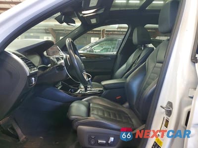 Zdjęcie 7 z 13 samochodu: 2020 BMW X3 XDRIVE30I VIN:5UXTY5C05LLT34136 - miniatura