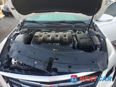 Zdjęcie 11 z 12 samochodu: 2019 CADILLAC XTS LUXURY VIN:2G61M5S32K9118298 - miniatura