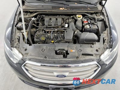 Zdjęcie 11 z 12 samochodu: 2017 FORD TAURUS SEL VIN:1FAHP2H82HG126292 - miniatura