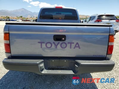 Zdjęcie 6 z 12 samochodu: 1997 TOYOTA TACOMA BASE VIN:4TANL42N1VZ314459 - miniatura