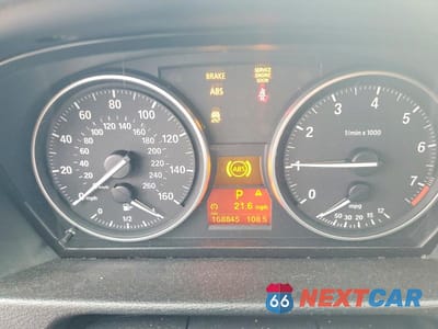 Zdjęcie 9 z 12 samochodu: 2014 BMW X1 SDRIVE28I VIN:WBAVM1C52EVW51922 - miniatura