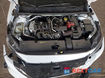 Zdjęcie 11 z 12 samochodu: 2025 NISSAN SENTRA SR VIN:3N1AB8DV3SY383365 - miniatura