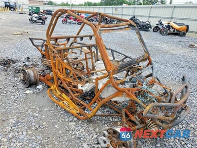 Zdjęcie 9 z 9 samochodu: 2017 POLARIS RZR XP 1000 EPS VIN:3NSVDE998HF788630 - miniatura