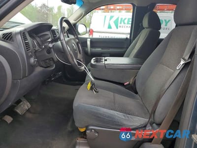 Zdjęcie 7 z 12 samochodu: 2007 GMC NEW SIERRA K1500 VIN:2GTEK19J271626634 - miniatura