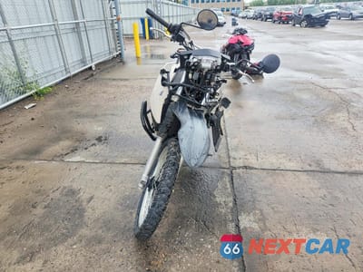 Drugie zdjęcie samochodu z przodu: 2011 KAWASAKI KL650 E VIN:JKAKLEE1XBDA36740 - miniatura