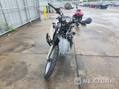Drugie zdjęcie samochodu z przodu: 2011 KAWASAKI KL650 E VIN:JKAKLEE1XBDA36740 - miniatura