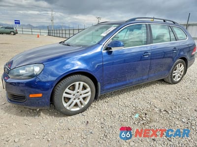 2014 VOLKSWAGEN JETTA TDI 3VWPL7AJ0EM623738 - główne zdjęcie licytacji z USA - miniatura