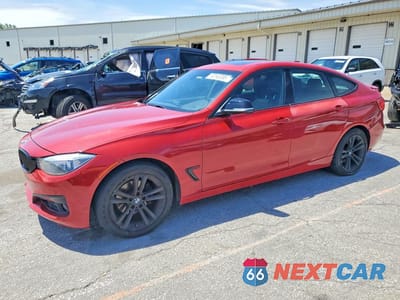 2015 BMW 328 XIGT WBA3X5C51FD559830 - główne zdjęcie licytacji z USA - miniatura