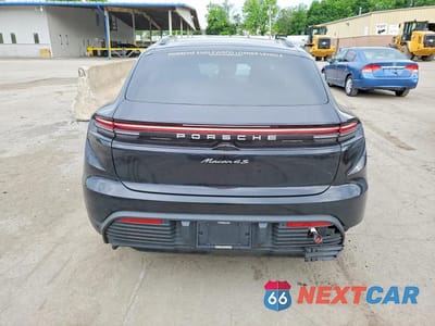 Zdjęcie 6 z 13 samochodu: 2025 PORSCHE MACAN 4S VIN:WP1AB2XA9SL153661 - miniatura