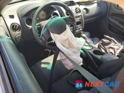 Zdjęcie 8 z 12 samochodu: 2004 MITSUBISHI ECLIPSE GS VIN:4A3AC44G74E063385 - miniatura