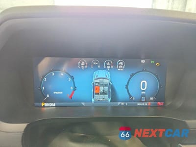 Zdjęcie 9 z 12 samochodu: 2025 FORD F150 XLT VIN:1FTFW3L88SKE52829 - miniatura