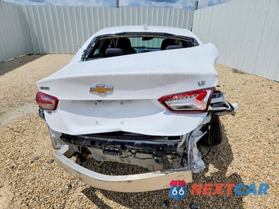 Zdjęcie 6 z 13 samochodu: 2020 CHEVROLET MALIBU LT VIN:1G1ZD5ST3LF095289 - miniatura