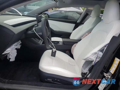 Zdjęcie 7 z 12 samochodu: 2024 TESLA MODEL 3 VIN:5YJ3E1EB2RF822019 - miniatura