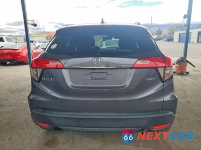 Zdjęcie 6 z 13 samochodu: 2021 HONDA HR-V EX VIN:3CZRU6H53MM754036 - miniatura