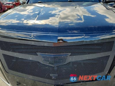 Zdjęcie 12 z 13 samochodu: 2018 CADILLAC ESCALADE ESV PREMIUM LUXURY VIN:1GYS4JKJ0JR371420 - miniatura
