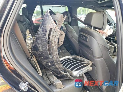 Zdjęcie 11 z 13 samochodu: 2019 BMW X5 XDRIVE50I VIN:5UXJU2C5XKLN65349 - miniatura