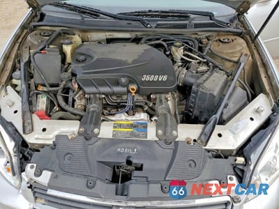 Zdjęcie 11 z 12 samochodu: 2011 CHEVROLET IMPALA LT VIN:2G1WB5EK8B1104117 - miniatura