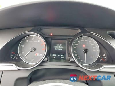 Zdjęcie 9 z 13 samochodu: 2015 AUDI S5 PREMIUM PLUS VIN:WAUCGAFR4FA033166 - miniatura