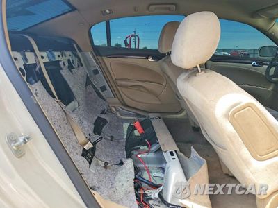 Zdjęcie 10 z 13 samochodu: 2011 BUICK LUCERNE CX VIN:1G4HA5EM3BU130550 - miniatura