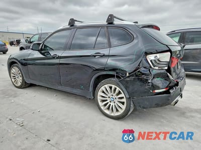Drugie zdjęcie samochodu z przodu: 2013 BMW X1 SDRIVE28I VIN:WBAVM1C57DVW44804 - miniatura