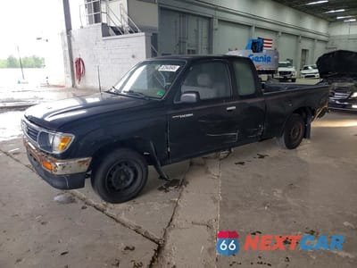 1996 TOYOTA TACOMA XTRACAB 4TAVL52NXTZ167139 - główne zdjęcie licytacji z USA - miniatura