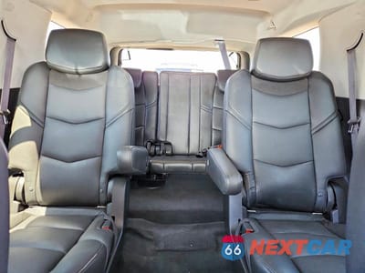 Zdjęcie 10 z 13 samochodu: 2016 CADILLAC ESCALADE LUXURY VIN:1GYS4BKJ0GR285717 - miniatura