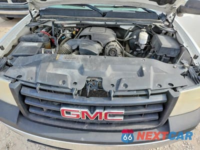Zdjęcie 11 z 12 samochodu: 2007 GMC NEW SIERRA C1500 VIN:1GTEC14C87E590887 - miniatura