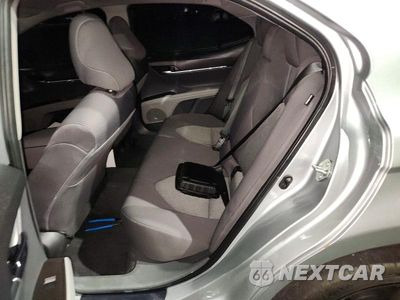 Zdjęcie 10 z 14 samochodu: 2022 TOYOTA CAMRY LE VIN:4T1C11BKXNU056425 - miniatura