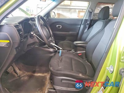 Zdjęcie 7 z 12 samochodu: 2017 KIA SOUL + VIN:KNDJP3A5XH7878680 - miniatura