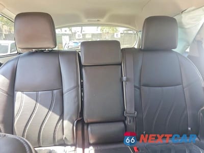 Zdjęcie 10 z 13 samochodu: 2018 INFINITI QX60 BASE VIN:5N1DL0MM7JC526322 - miniatura