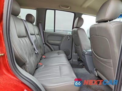 Zdjęcie 11 z 13 samochodu: 2005 JEEP LIBERTY LIMITED VIN:1J4GL58K55W586721 - miniatura