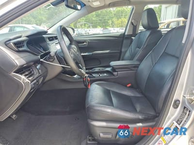 Zdjęcie 7 z 13 samochodu: 2018 TOYOTA AVALON XLE PLUS VIN:4T1BK1EB0JU275330 - miniatura