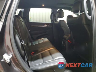Zdjęcie 11 z 13 samochodu: 2019 JEEP GRAND CHEROKEE LIMITED VIN:1C4RJFBGXKC778339 - miniatura