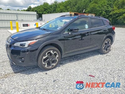 2023 SUBARU CROSSTREK LIMITED JF2GTHNC9PH304478 - główne zdjęcie licytacji z USA - miniatura