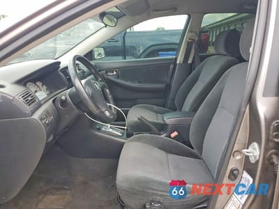 Zdjęcie 7 z 12 samochodu: 2004 TOYOTA COROLLA S VIN:2T1BR32EX4C283673 - miniatura