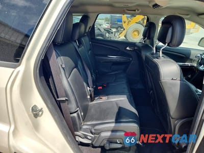 Zdjęcie 11 z 13 samochodu: 2014 DODGE JOURNEY SXT VIN:3C4PDDBG6ET189123 - miniatura