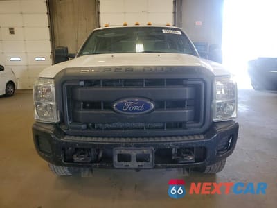 Piąte zdjęcie samochodu w środku: 2015 FORD F250 SUPER DUTY VIN:1FT7X2B63FEB53023 - miniatura