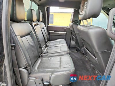 Zdjęcie 10 z 12 samochodu: 2012 FORD F250 SUPER DUTY VIN:1FT7W2BT8CEA01386 - miniatura