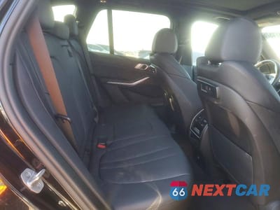 Zdjęcie 10 z 11 samochodu: 2022 BMW X5 XDRIVE40I VIN:5UXCR6C00N9N37423 - miniatura