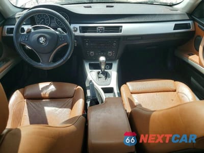 Zdjęcie 8 z 12 samochodu: 2008 BMW 328 XI SULEV VIN:WBAWV53578P078663 - miniatura
