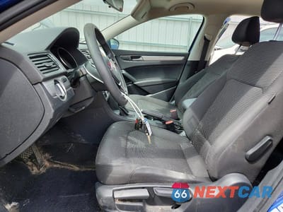 Zdjęcie 7 z 12 samochodu: 2017 VOLKSWAGEN PASSAT S VIN:1VWAT7A30HC026201 - miniatura
