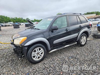 2001 TOYOTA RAV4 BASE JTEGH20V710021374 - główne zdjęcie licytacji z USA - miniatura