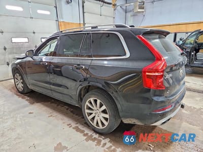 Drugie zdjęcie samochodu z przodu: 2016 VOLVO XC90 T6 VIN:YV4A22PK7G1044726 - miniatura