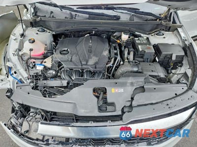 Zdjęcie 12 z 14 samochodu: 2025 KIA SPORTAGE SX PRESTIGE VIN:5XYK53DF5SG290436 - miniatura