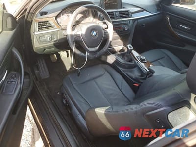 Zdjęcie 8 z 12 samochodu: 2015 BMW 428 I VIN:WBA3N3C56FF712930 - miniatura