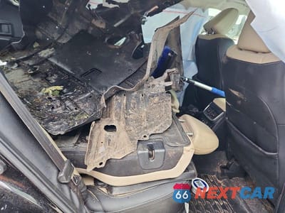 Zdjęcie 11 z 14 samochodu: 2021 SUBARU OUTBACK LIMITED VIN:4S4BTAMC5M3207283 - miniatura