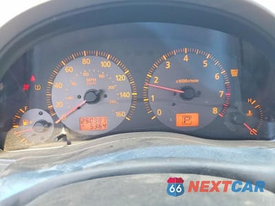 Zdjęcie 9 z 12 samochodu: 2004 INFINITI G35 BASE VIN:JNKCV54E64M802485 - miniatura