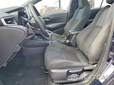 Zdjęcie 25 z 52 samochodu: 2020 TOYOTA COROLLA SE VIN:5YFS4RCE0LP030974 - miniatura
