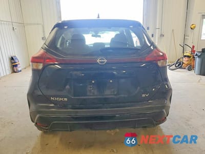 Zdjęcie 6 z 12 samochodu: 2024 NISSAN KICKS SV VIN:3N1CP5CV2RL529367 - miniatura
